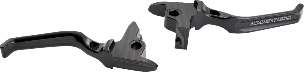 Arlen Ness Method Lever Set