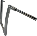 Fat Baggers Inc. 1-1/2" EZ Install Flat Top Handlebar