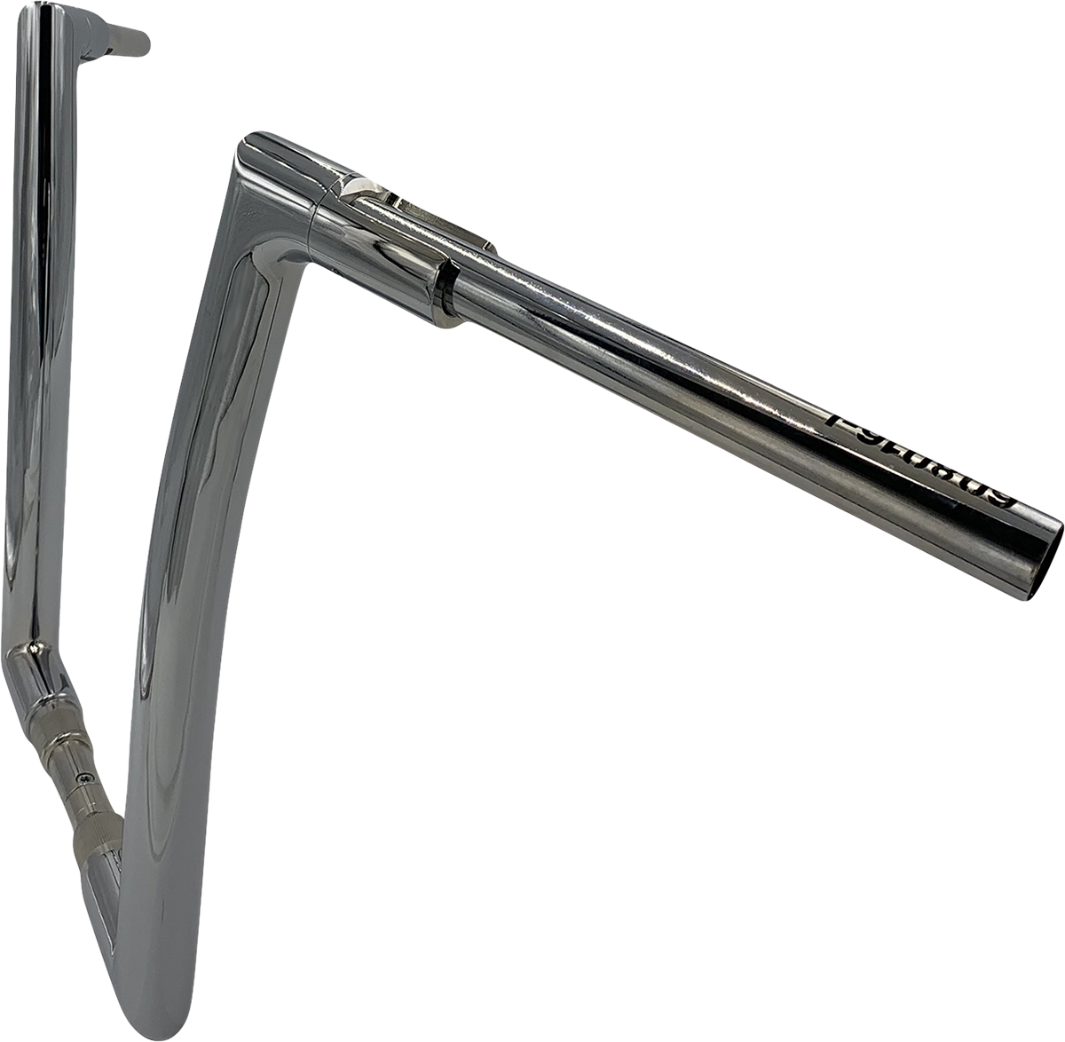 Fat Baggers Inc. 1-1/2" EZ Install Flat Top Handlebar