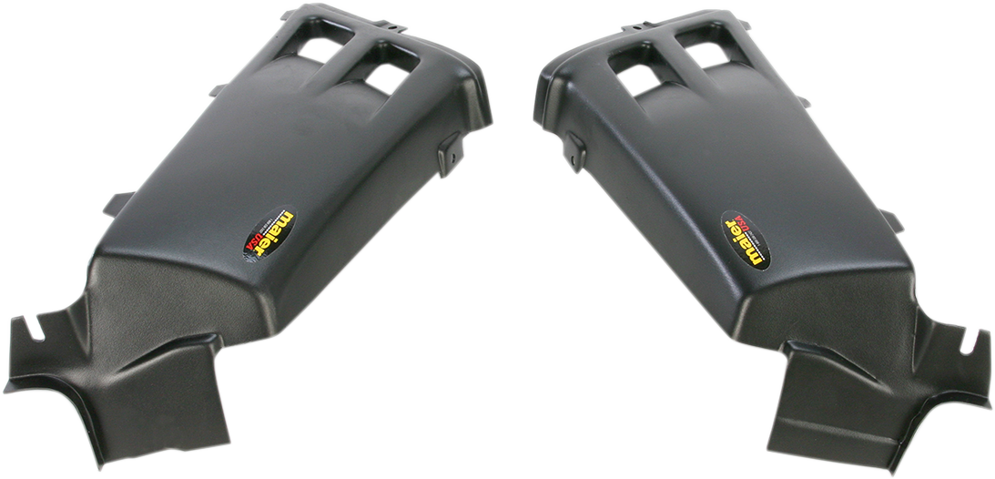 Maier Replacement Gas Tank Cover