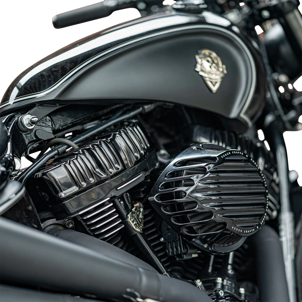 Arlen Ness Rough Craft Air Cleaner Kit