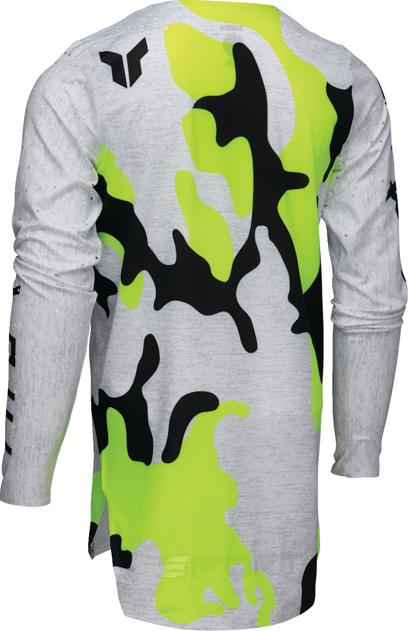 Thor Youth Sportmode Riot Jersey