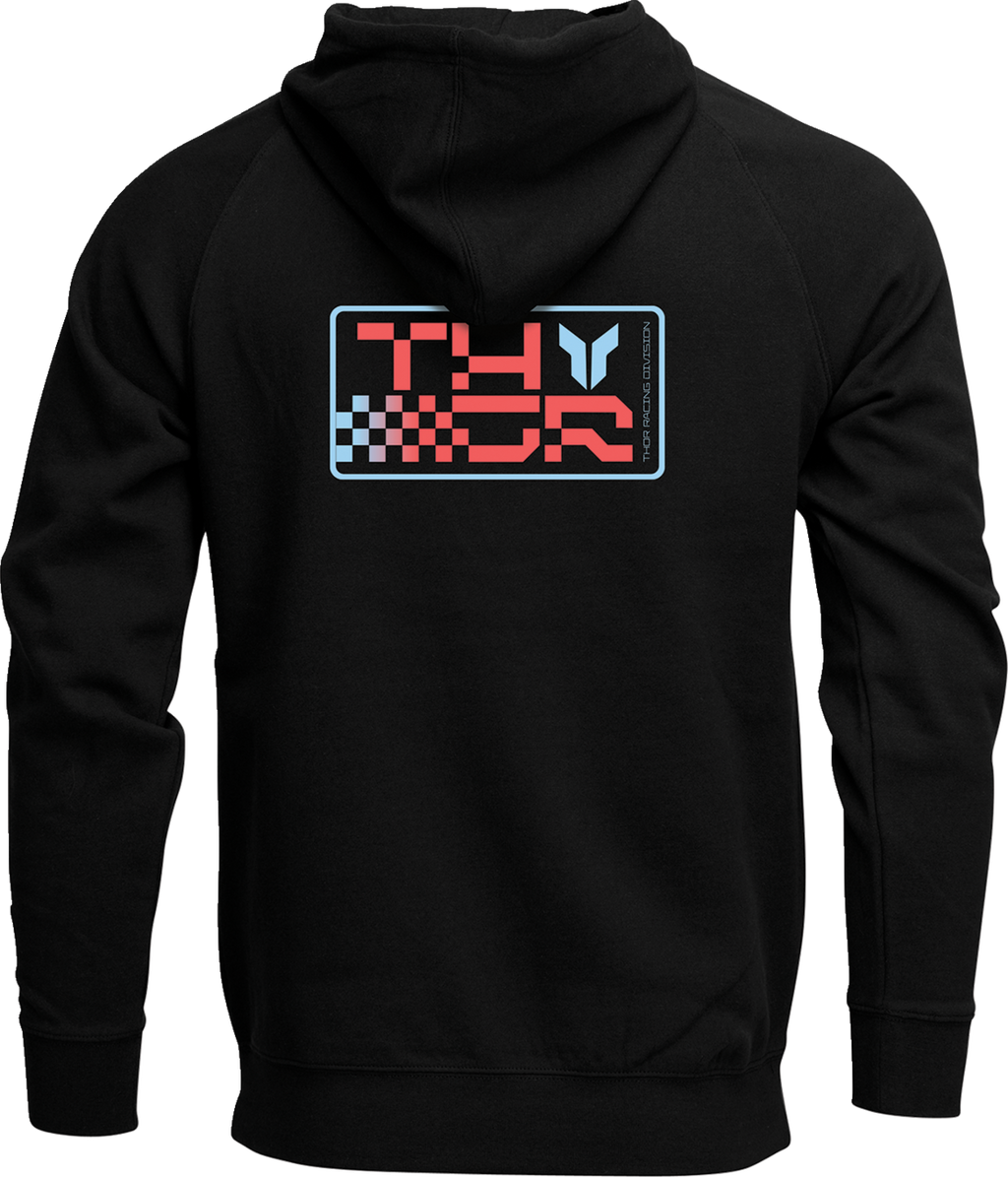 Thor Vantage Zip-Up Hoodie