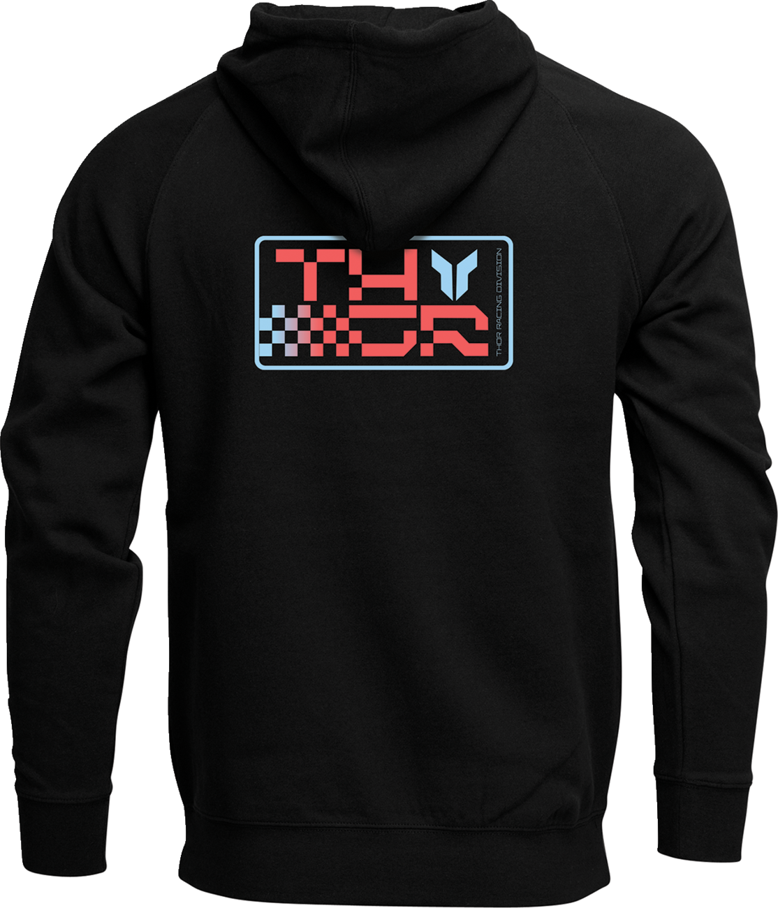 Thor Vantage Zip-Up Hoodie