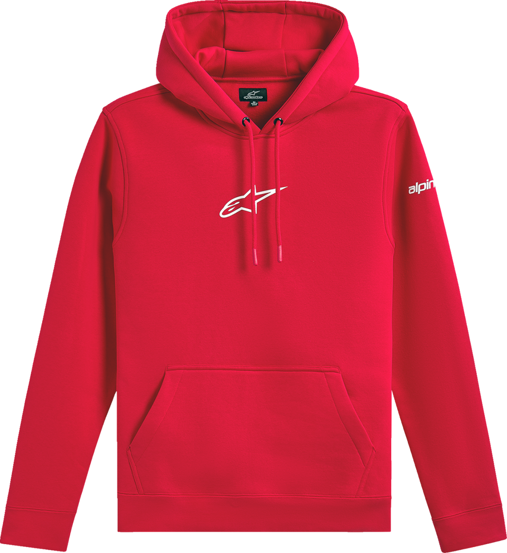 Alpinestars Frontal Pullover Hoodie