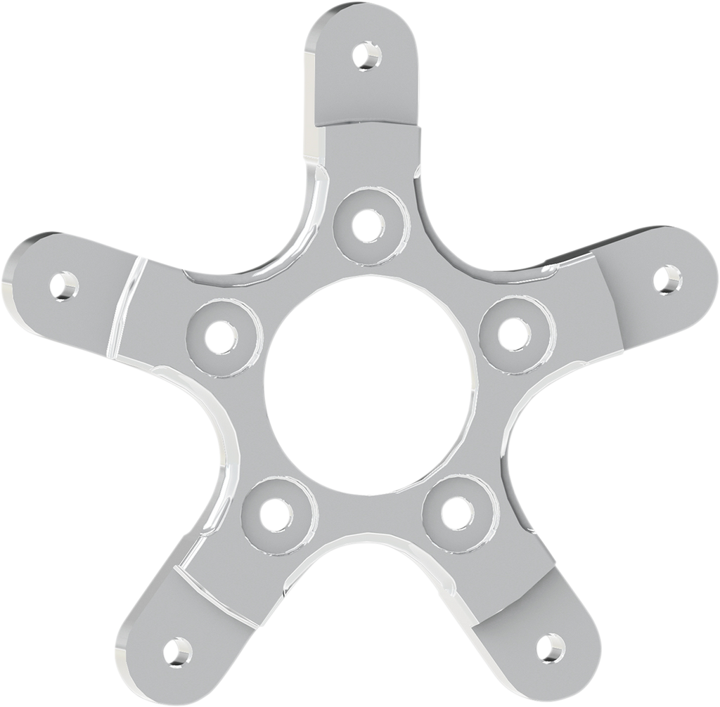 Arlen Ness Brake Rotor Mount