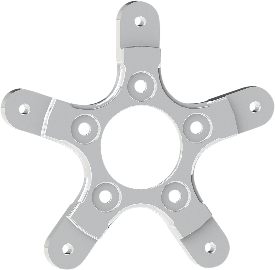 Arlen Ness Brake Rotor Mount