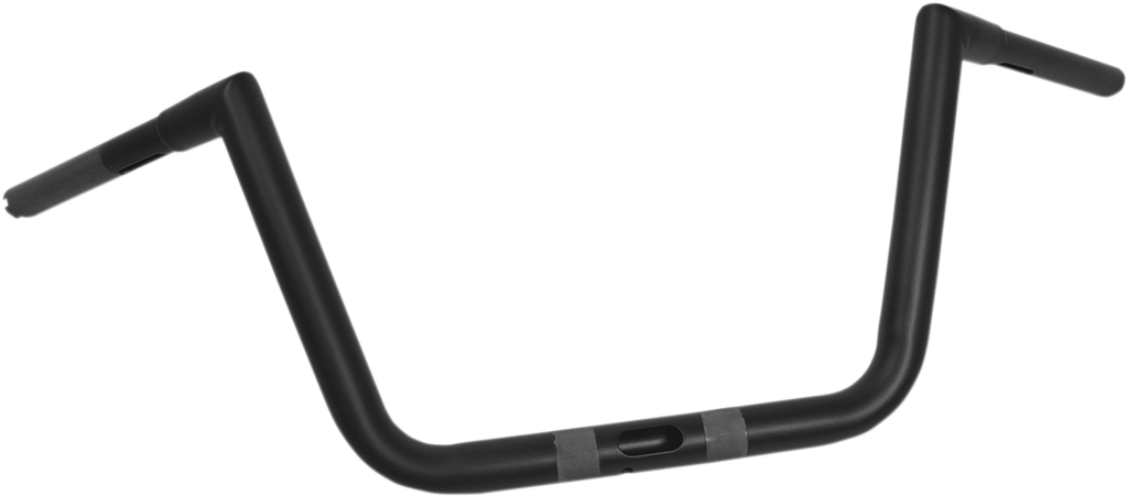 LA Choppers 1-1/4" Hefty Twin Peaks Handlebar