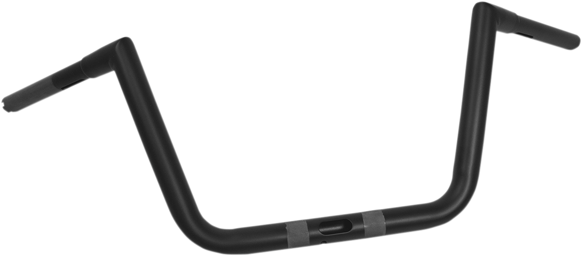 LA Choppers 1-1/4" Hefty Twin Peaks Handlebar