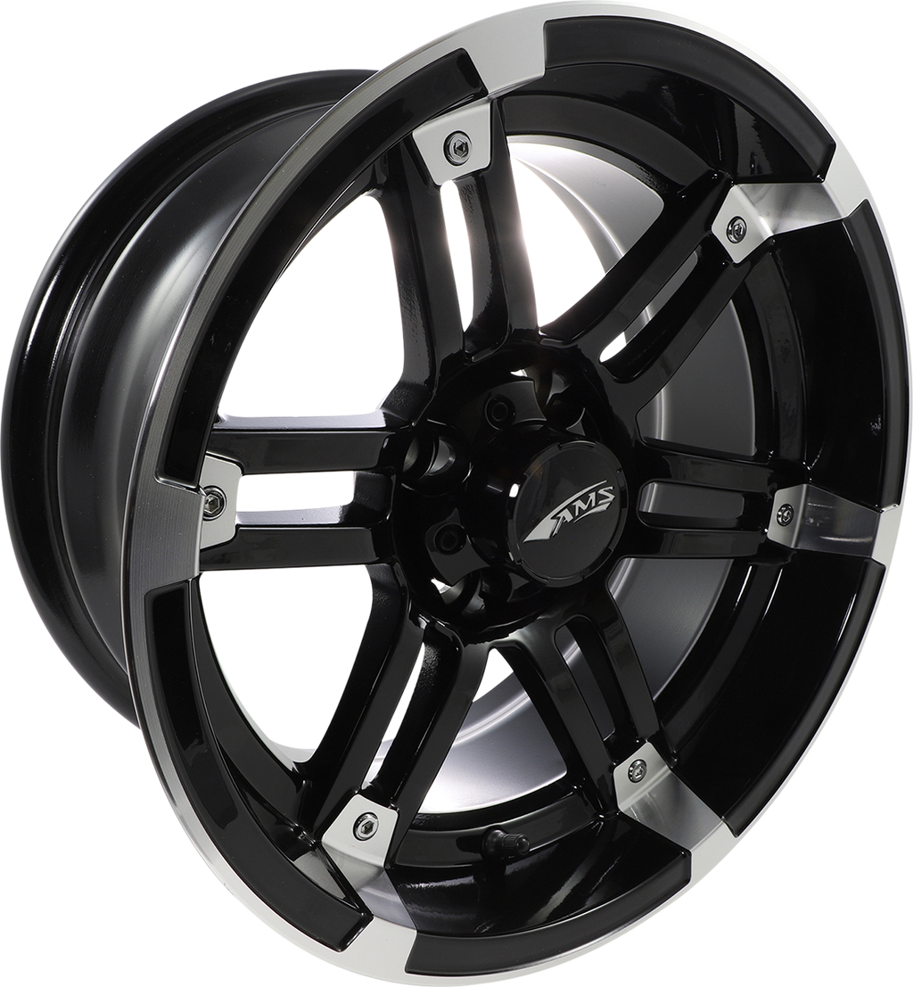 Ams Roll’n 104 Wheel