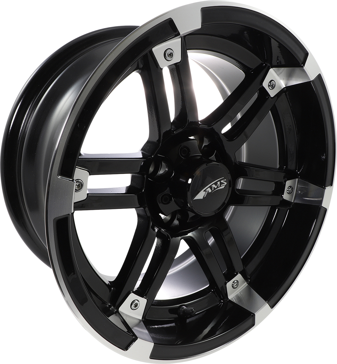 Ams Roll’n 104 Wheel