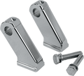 Baron DT Handlebar Risers