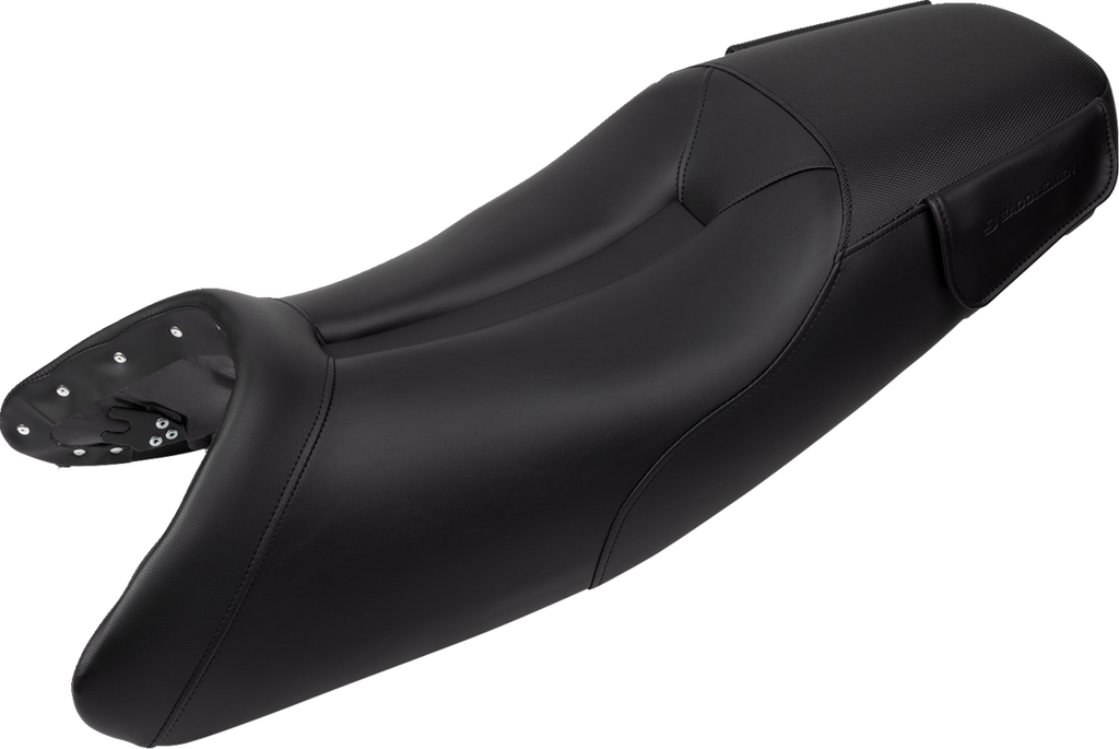 Saddlemen Adventure Track 2-Up Seat — 2-Up Seat, Regular