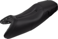 Saddlemen Adventure Track 2-Up Seat — 2-Up Seat, Regular