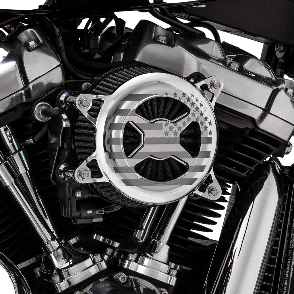 Vance & Hines VO2 America Air Intake Kit