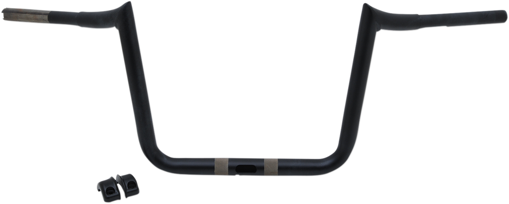 LA Choppers 1-1/4" Hefty Prime Ape Handlebar