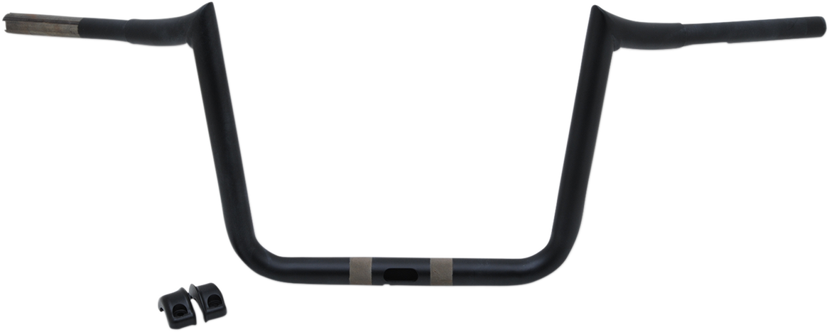 LA Choppers 1-1/4" Hefty Prime Ape Handlebar