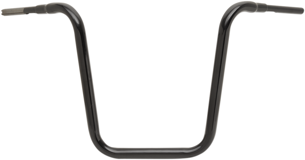 Drag Specialties 1-1/2" "Big" Buffalo Ape Hanger Bar