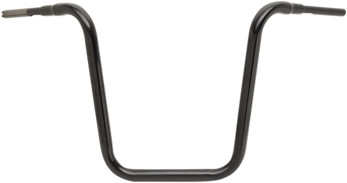 Drag Specialties 1-1/2" "Big" Buffalo Ape Hanger Bar