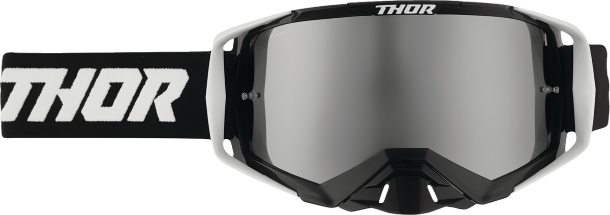 Thor Activate Goggle — Flite