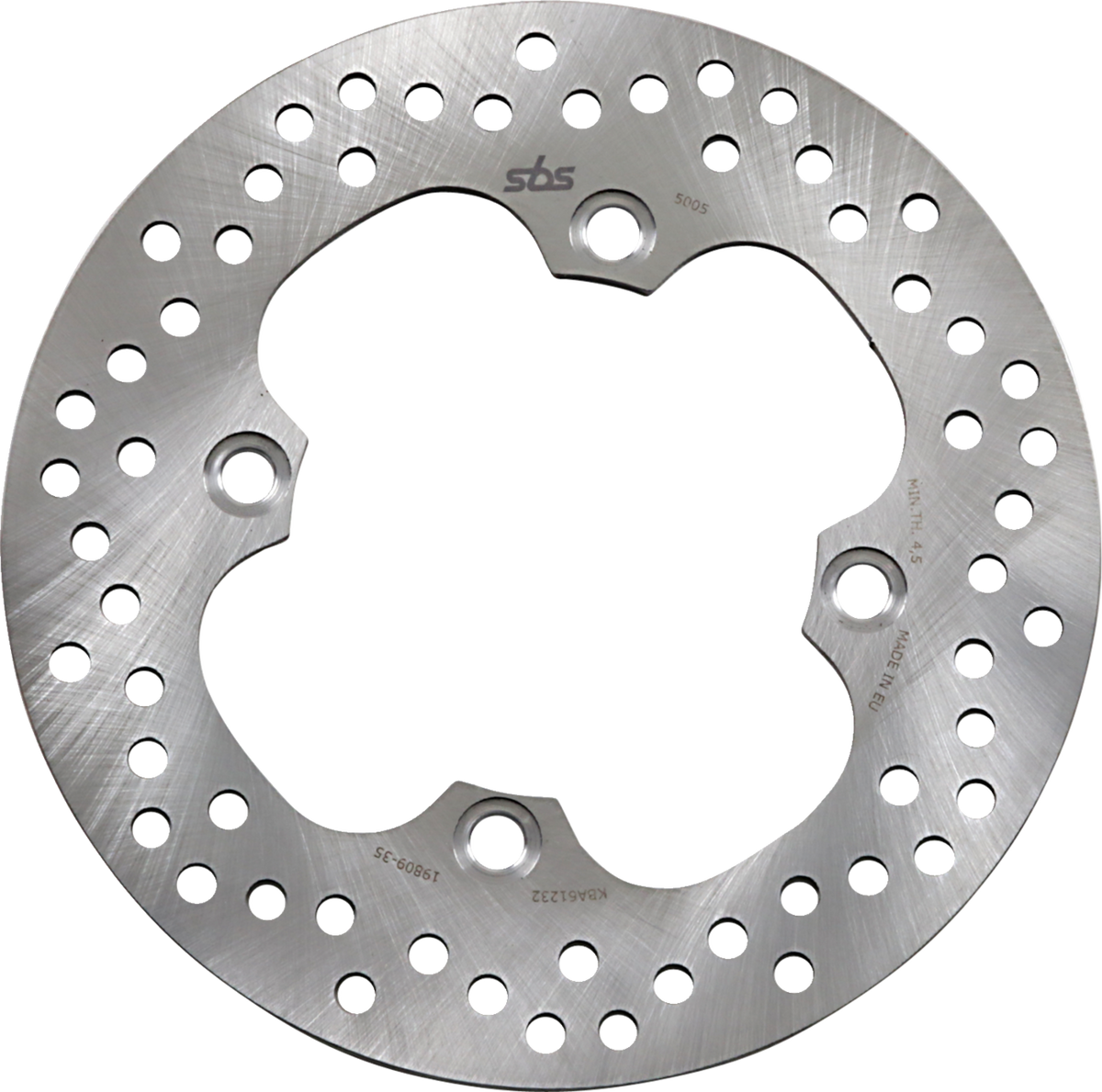 Sbs Brake Rotor