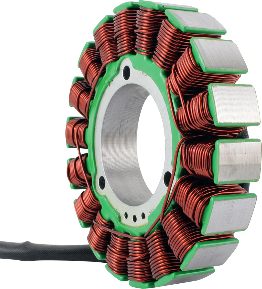 Rm Stator Charging Kit