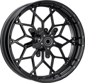 Arlen Ness Fat Factory Forged Front Wheel Kit