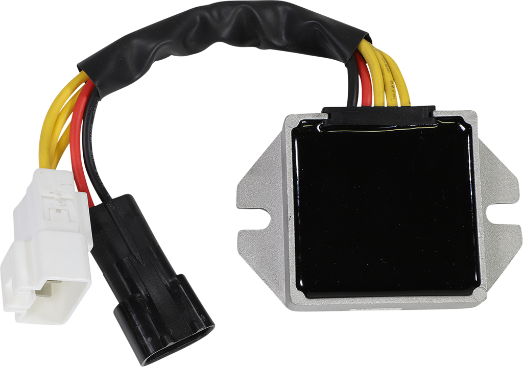 Parts Unlimited Rectifier and Regulator