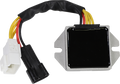 Parts Unlimited Rectifier and Regulator
