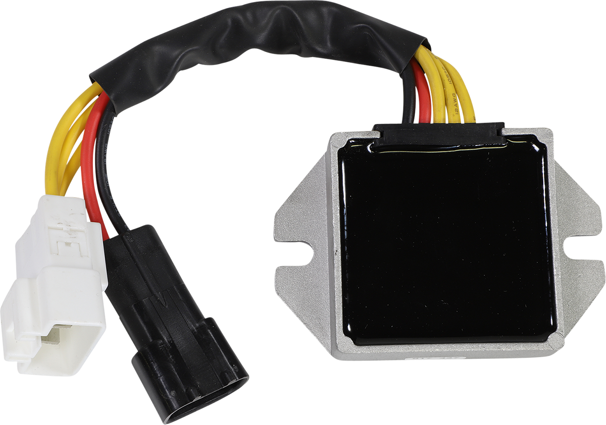 Parts Unlimited Rectifier and Regulator