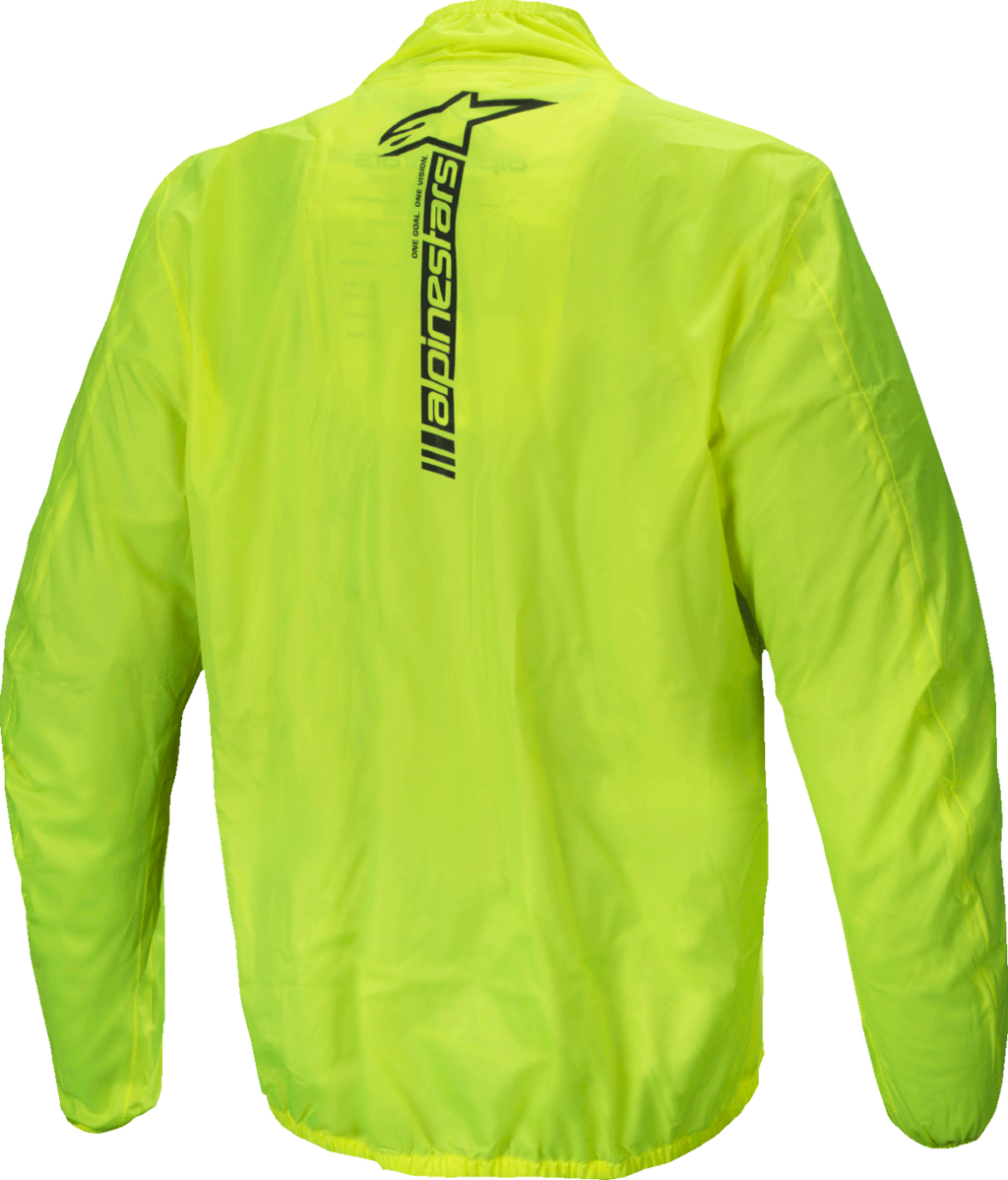 Alpinestars Hurricane Rain v2 Jacket