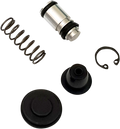 Drag Specialties Solo Rear Master Cylinder Rebuild Kit