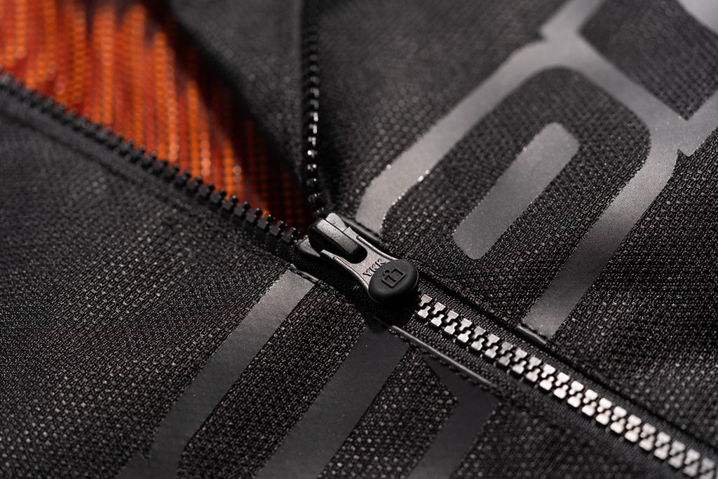 Icon Hooligan™ Jacket