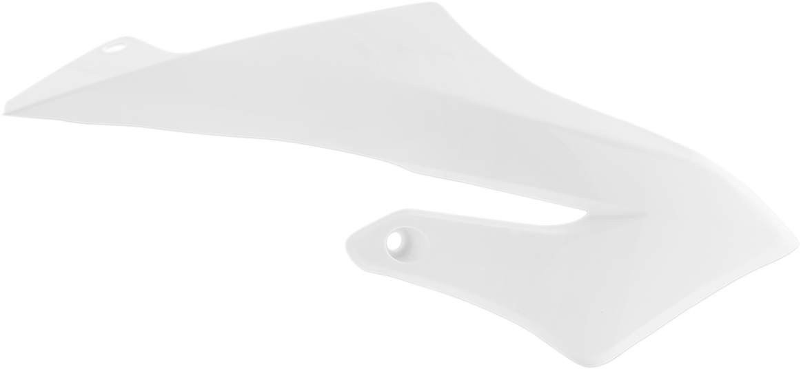 Acerbis Replacement Radiator Shrouds