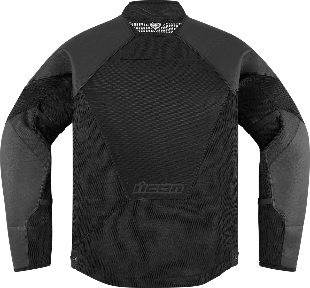 Icon Mesh AF™ Leather Jacket
