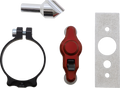 Works Connection Pro Launch Start Device
