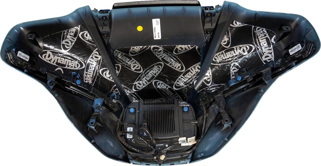 Klock Werks Dynamat® Sound Control Fairing Kit