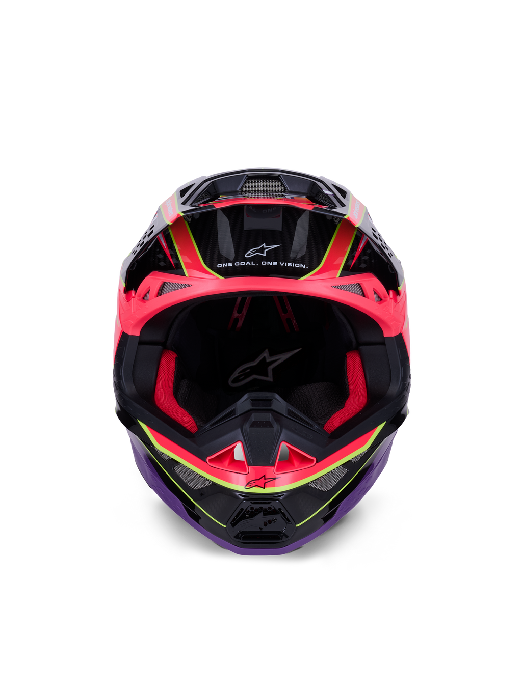 Alpinestars Supertech S-M10 Era Helmet
