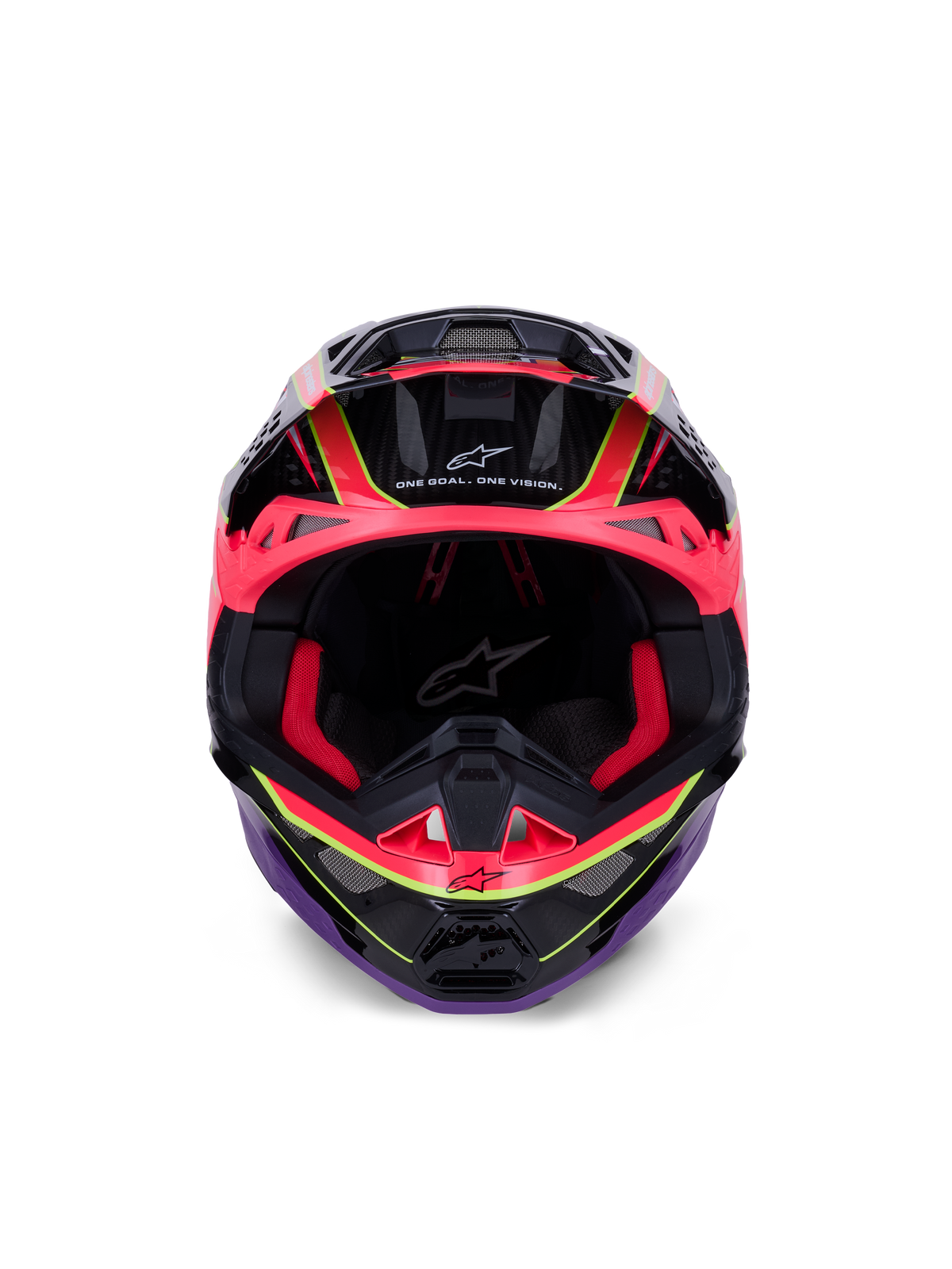 Alpinestars Supertech S-M10 Era Helmet