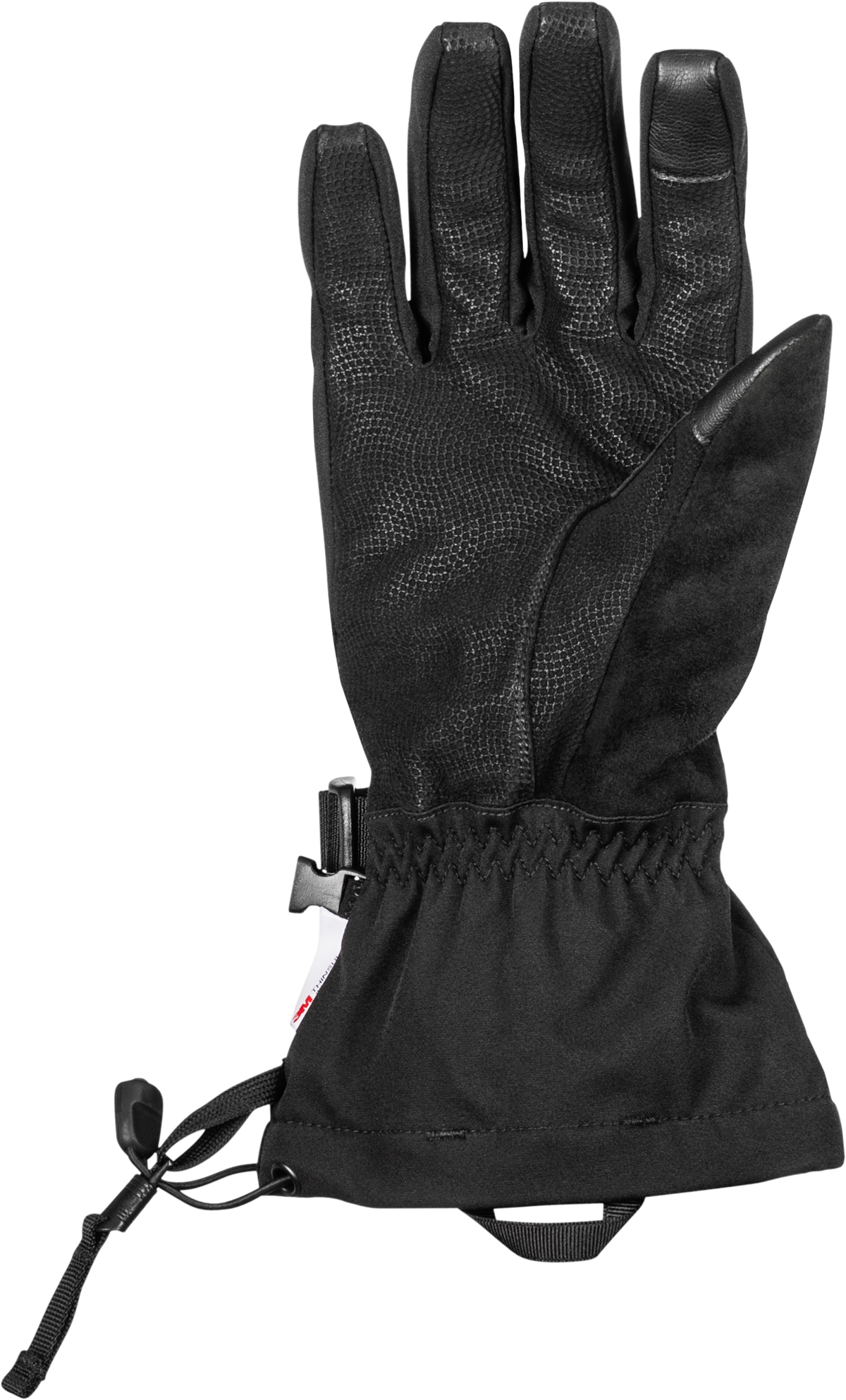 FLY Racing Title Gauntlet Gloves (2026)