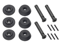 SP1 P-Drive Torque Roller Kit S-D SM-03282 for Ski-Doo