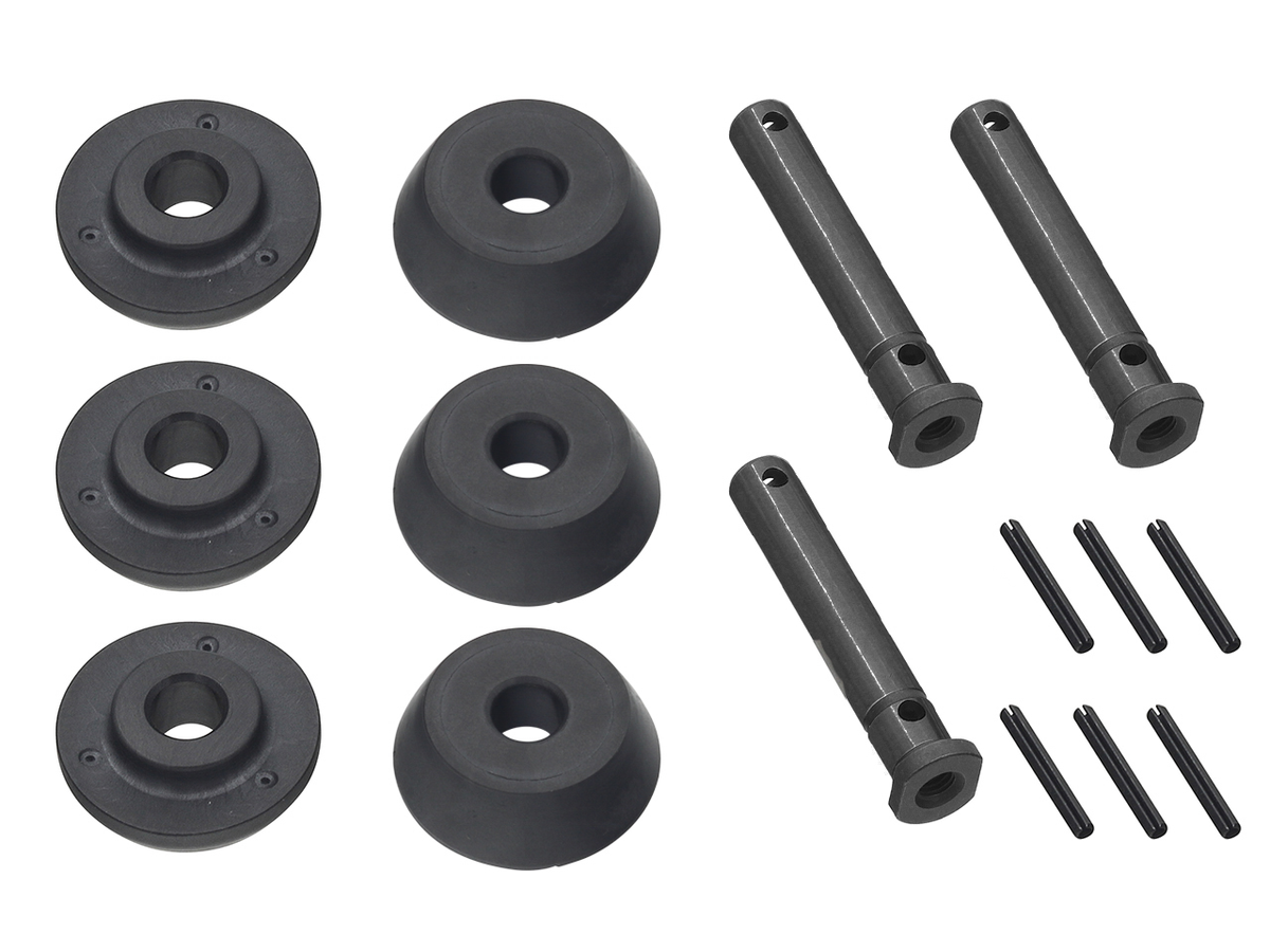 SP1 P-Drive Torque Roller Kit S-D SM-03282 for Ski-Doo