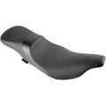Danny Gray Standard Touring Weekday 2-Up XL Seat Weekday XL Plain FLH/FLT 97-07 20-811 for Harley-Davidson