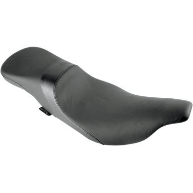 Danny Gray Standard Touring Weekday 2-Up XL Seat Weekday XL Plain FLH/FLT 97-07 20-811 for Harley-Davidson