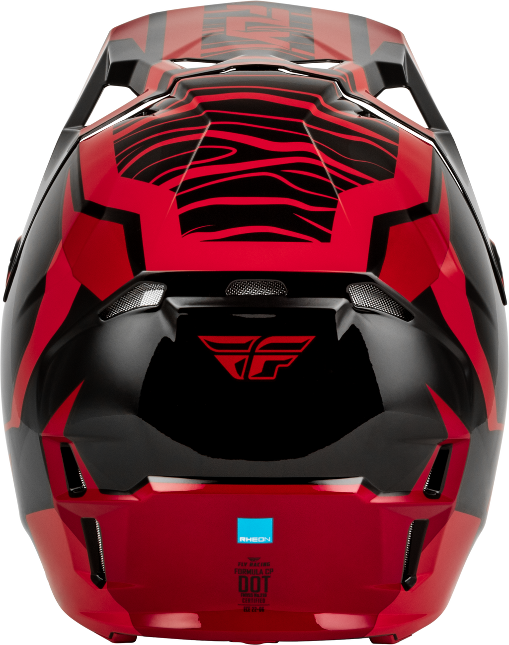 FLY Racing Formula CP Charge Helmet (2027)