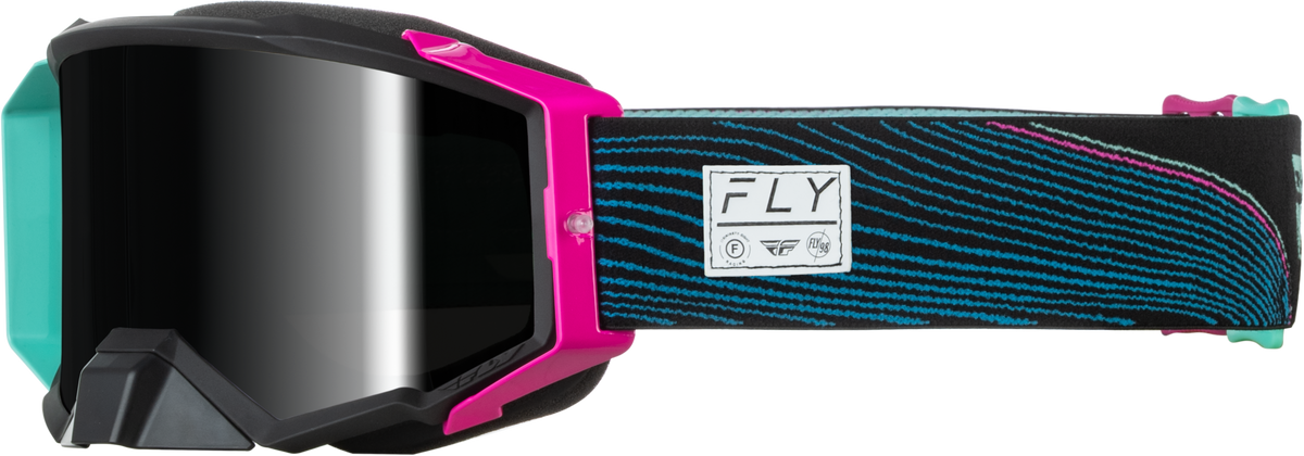FLY Racing Zone Pro Goggles (2027)
