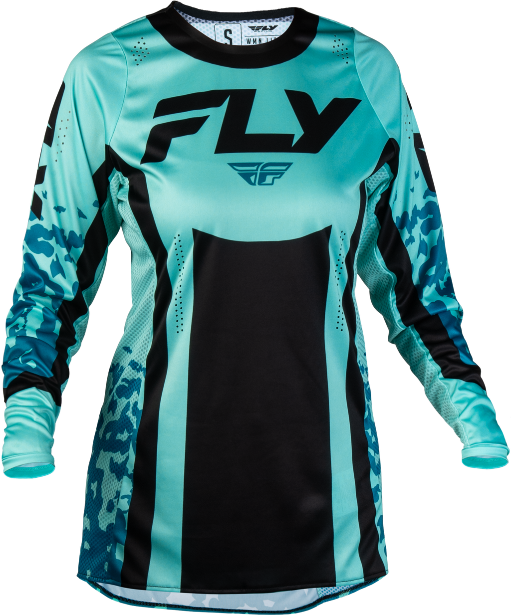 FLY Racing Women's Lite Flake Jersey (2027)