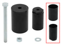 SP1 QRS Clutch Tool S-D SM-12527