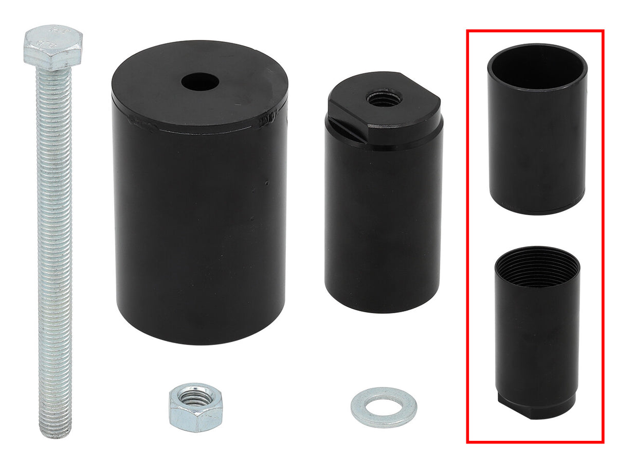 SP1 QRS Clutch Tool S-D SM-12527