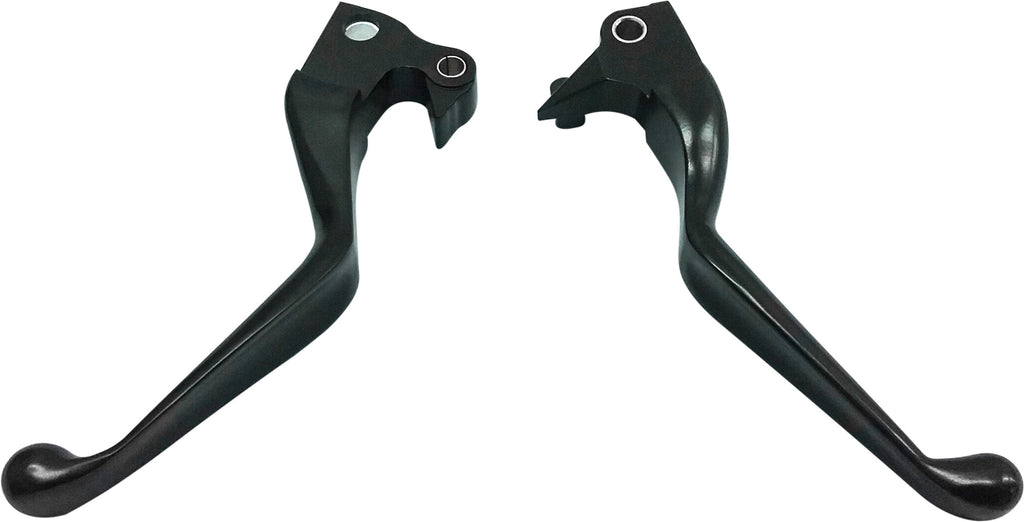 Harddrive Custom Levers for Harley-Davidson XL1200C Sportster 1200 Custom / Harley-Davidson XL1200L Sportster 1200 Low & More